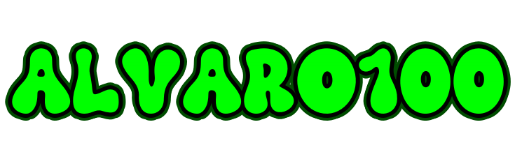 ALVARO100